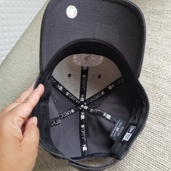 New Era | Snap back LA Cap - Picture 4 of 7